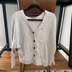 If It Were Me - Sweater